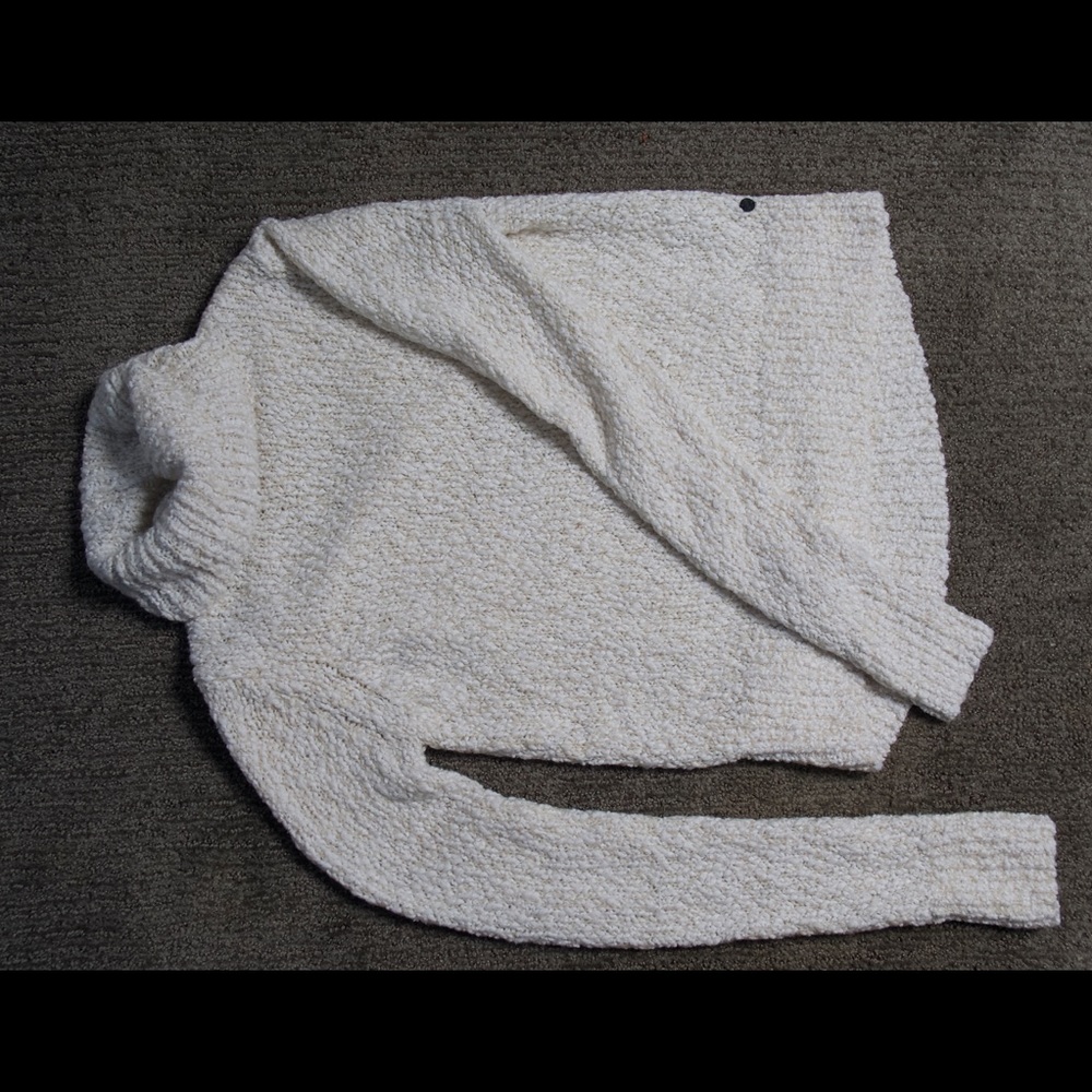 Rip Curl Sailor Turtleneck Sweater